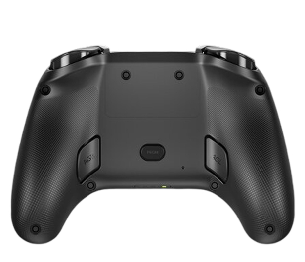 PowerA Pad bezprzewodowy Advantage - czarny (switch 2) - 1471594 - zdjęcie 2